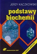 Podstawy b... - Jerzy Kączkowski -  books from Poland