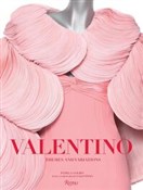 Valentino ... - Pamela Golbin -  books from Poland