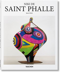 Picture of Niki de Saint Phalle