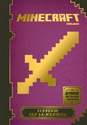 Minecraft ... - Opracowanie Zbiorowe -  Książka z wysyłką do UK