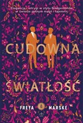 polish book : Cudowna św... - Freya Marske