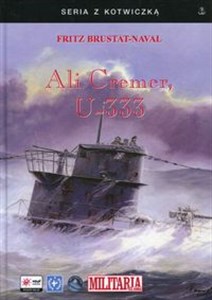 Picture of Ali Cremer, U-333