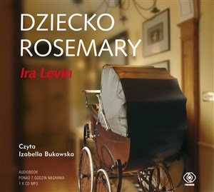 Picture of [Audiobook] Dziecko Rosemary
