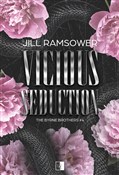Vicious Se... - Jill Ramsower . -  books in polish 