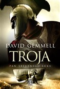 Troja Pan ... - David Gemmell -  Polish Bookstore 