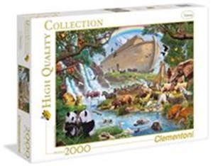 Picture of Puzzle Larca di Noe 2000