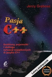 Picture of Pasja C++