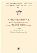 polish book : W przestrz...