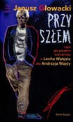 polish book : Przyszłem ... - Janusz Głowacki