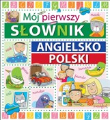 Mój pierws... - Laura Aceti -  books from Poland