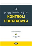 Jak przygo... - Kacper Sołoniewicz -  foreign books in polish 
