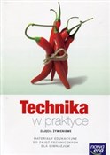 polish book : Technika w... - Katarzyna Wilczek, Ewa Uljasz