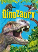 Książka : Dinozaury - Opracowanie Zbiorowe