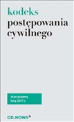 Polska książka : Kodeks pos... - Opracowanie Zbiorowe