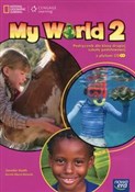 My World 2... - Jennifer Health -  books from Poland