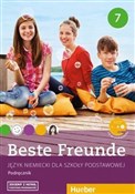 Zobacz : Beste Freu... - Manuela Georgiakaki, Monika Bovermann, Elisabeth Graf-Riemann