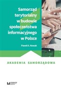 polish book : Samorząd t... - Paweł A. Nowak