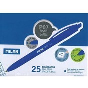 Książka : Długopis P...