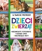 polish book : Dzieci zwi... - Opracowanie Zbiorowe