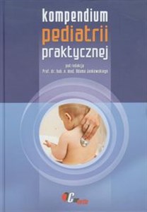Obrazek Kompendium pediatrii praktycznej