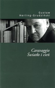 Picture of Caravaggio Światło i cień