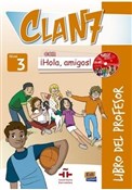 Clan 7 con... - Maria Castro -  Książka z wysyłką do UK