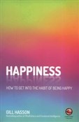 polish book : Happiness ... - Gill Hasson