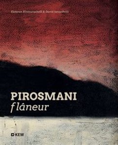 Picture of Pirosamani flaneur
