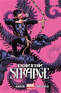 Picture of Doktor Strange Tom 2
