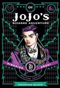 polish book : Jojo`s Biz... - To Be Confirmed, Hirohiko Araki
