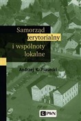 Samorząd t... - Andrzej K. Piasecki -  books from Poland