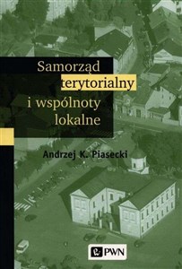 Picture of Samorząd terytorialny i wspólnoty lokalne