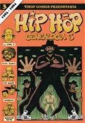 polish book : Hip Hop Ge... - Ed Piskor