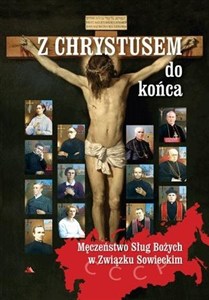 Picture of Z Chrystusem do końca