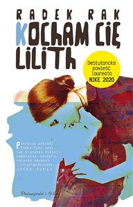 Picture of Kocham cię, Lilith