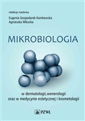 Mikrobiolo... - Eugenia Gospodarek-Komkowska, Agnieszka Mikucka -  books from Poland
