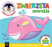 Zwierzęta ... - Opracowanie zbiorowe -  books from Poland
