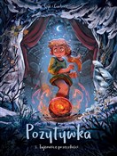 Pozytywka.... - Gije, Carbone -  Polish Bookstore 