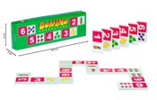 Domino Edu... -  Polish Bookstore 