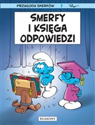 Polska książka : Smerfy i k... - Alain Jost, Thierry Culliford