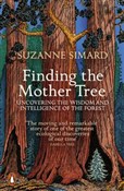 Finding th... - Suzanne Simard -  books in polish 