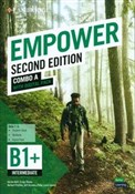 Empower In... - Adrian Doff, Craig Thaine, Herbert Puchta, Jeff Stranks, Peter Lewis-Jones -  Polish Bookstore 