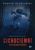 Cichociemn... - Kacper Śledziński -  books from Poland