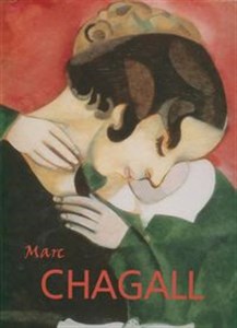 Picture of Marc Chagall