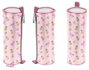 Piórnik tu... -  Książka z wysyłką do UK