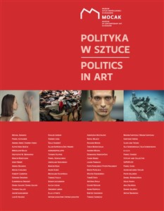 Picture of Polityka w sztuce