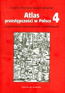 Picture of Atlas przestępczości w Polsce 4
