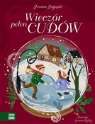 Wieczór pe... - Joanna Jagiełło -  books from Poland