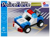 Klocki kon... -  Polish Bookstore 