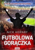 Futbolowa ... - Nick Hornby - Ksiegarnia w UK